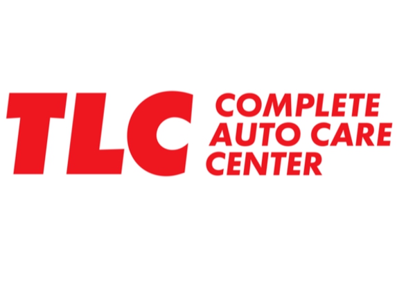 TLC Car Care - Royal Oak, MI