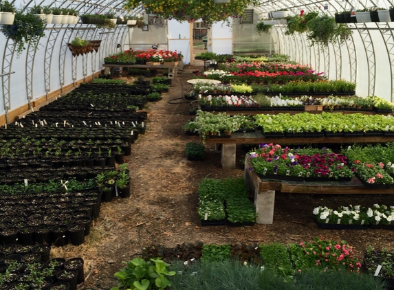 Chamberlain Acres Garden Center & Florist - Elmira, NY