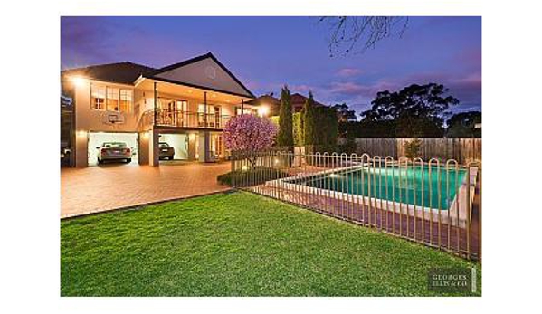 Georges Ellis & Co - Strathfield, NSW