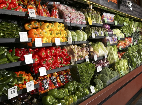 The Fresh Market - Pittsburgh, PA