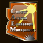 Central Arizona Landscape Management