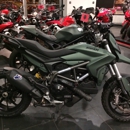Ducati NYC - Motorcycle Dealers