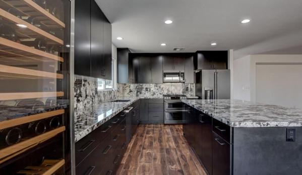 Las Vegas Remodel & Construction - Henderson, NV