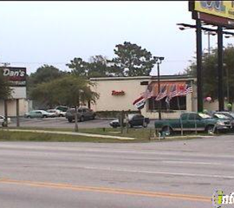 Dan's Family Restaurant - Orlando, FL