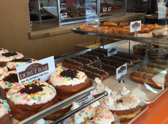 Donut Bar - Las Vegas, NV