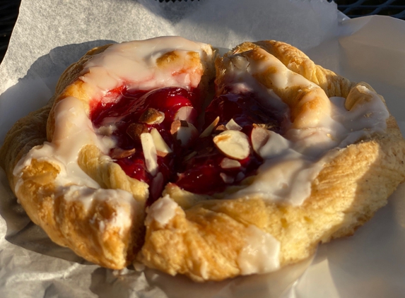 Mortensen's Danish Bakery - Solvang, CA