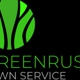 GreenRush Lawn Service