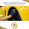 12th Street Auto Care Center gallery