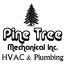 Pine Tree Mechanical - Heating Contractors & Specialties