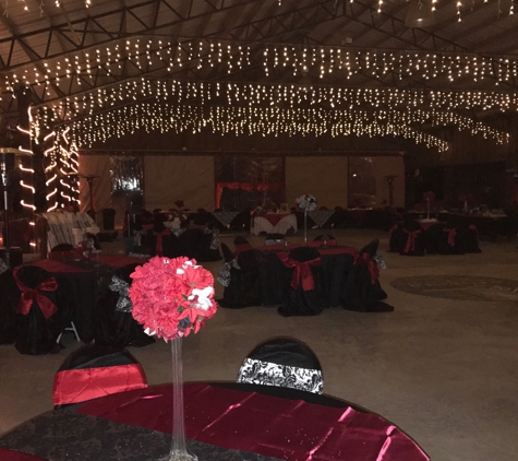 Rinesdi Banquets & Events LLC - Dublin, GA