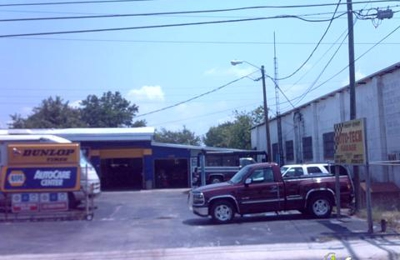 Auto Tech Garage 3239 Tyrone Blvd N Saint Petersburg Fl 33710