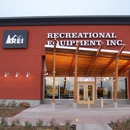 Rei - Bicycle Shops