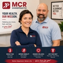 MCR Chiropractic - Chiropractors & Chiropractic Services