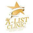 The A-List Clinic - Nutritionists