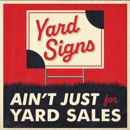 Laser Beam Studio - Signs