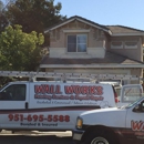 Wall Works - Painting Contractors