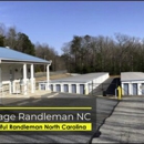 AAA Storage Randleman NC - Storage Household & Commercial