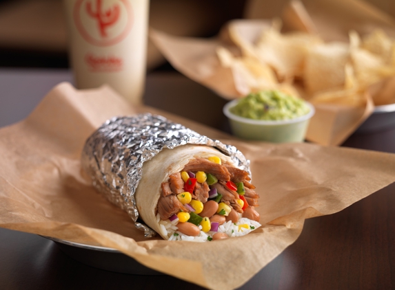 Qdoba Mexican Grill - Indianapolis, IN