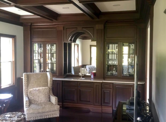 Woodsmith Cabinet & Architectural Woodwork Co. - South Amboy, NJ