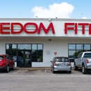 Freedom Fitness - Personal Fitness Trainers