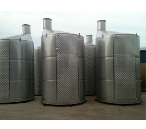 Fineweld Stainless Steel Pty Ltd - Carrum Downs, VIC