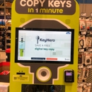 Minute Key - Keys