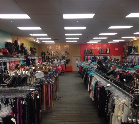 Plato's Closet - West Seneca, NY - Buffalo, NY