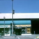 Back Street Beauty Salon - Nail Salons