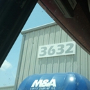 M & A Supply - Texarkana - General Merchandise