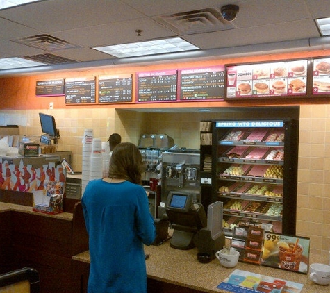 Dunkin' - Summit, NJ