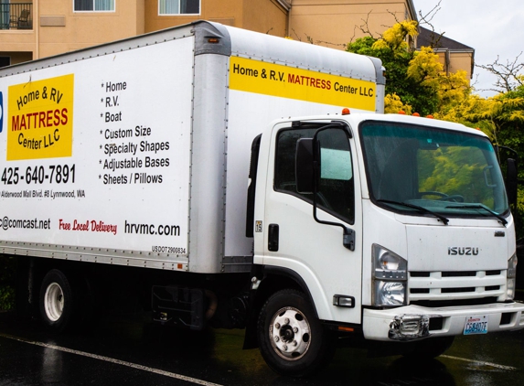 Home & RV Mattress Center - Lynnwood, WA