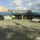 El Brazo Fuerte Bakery - Bakeries