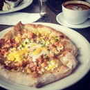 Tiny's No.5 - American Restaurants