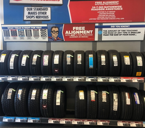 Tire Discounters - Independence, KY