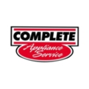 Complete Appliance Service - Small Appliance Repair