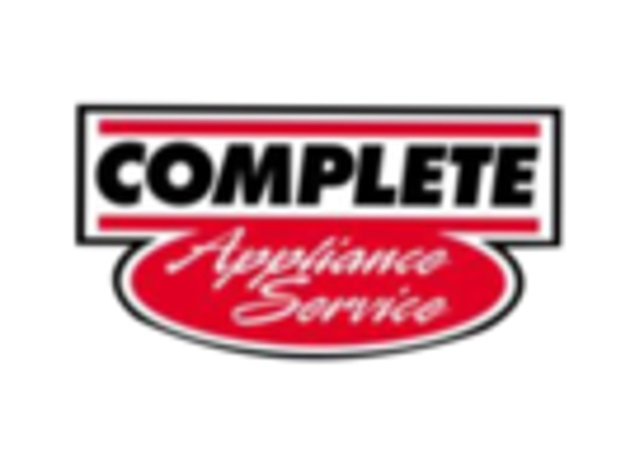 Complete Appliance Service - Covington, KY