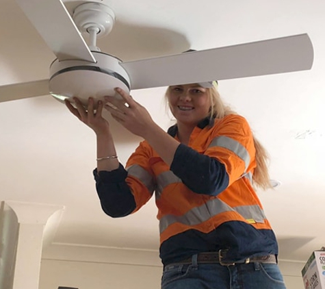 Dries Electrical - Gunnedah, NSW