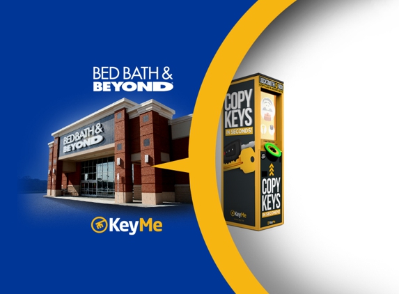 KeyMe - Denver, CO