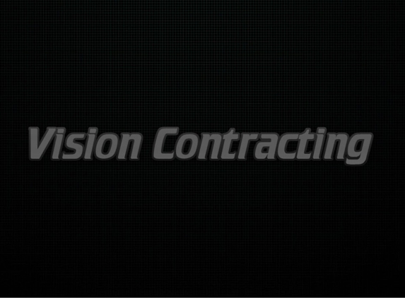 Vision Contracting - Elyria, OH