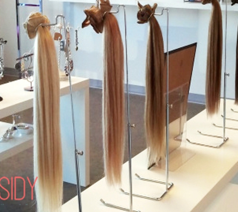 Kissidy Hair Extensions - Marietta, GA