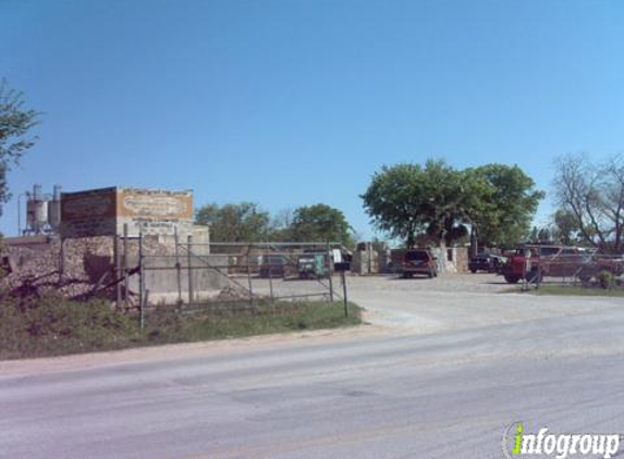 Custom Stone Supply - Austin, TX