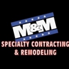 M&M Specialty Contracting and Remodeling gallery