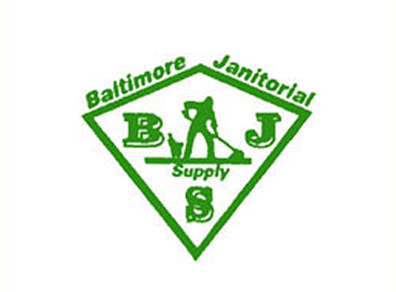 Baltimore Janitorial Supply - Baltimore, MD