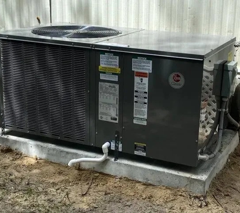 Vortex Heating & Cooling LLC - Port Richey, FL