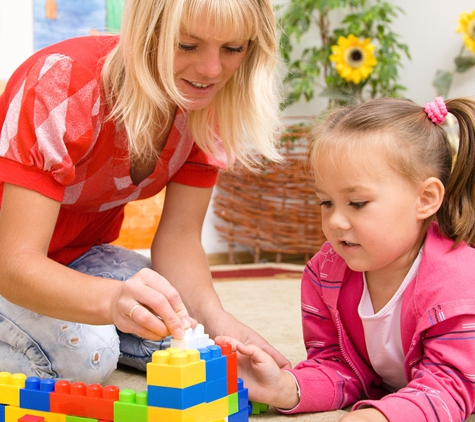 Kempsey Family Day Care - Kempsey, NSW. Educators Provide A Professional Childcare Service