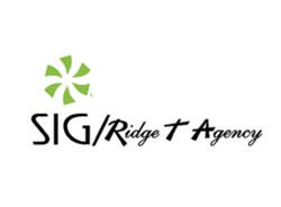 Ridge T Agency - Stephenville, TX