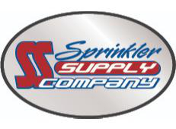 Sprinkler Supply Company - Lehi, UT