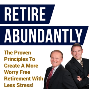 Outlook Wealth Advisors - College Station, TX. Neuenschwander, CPA, CFP® co-authored "Retire Abundantly" with his father, Allen Neuenschwander, CPA, CFP®.