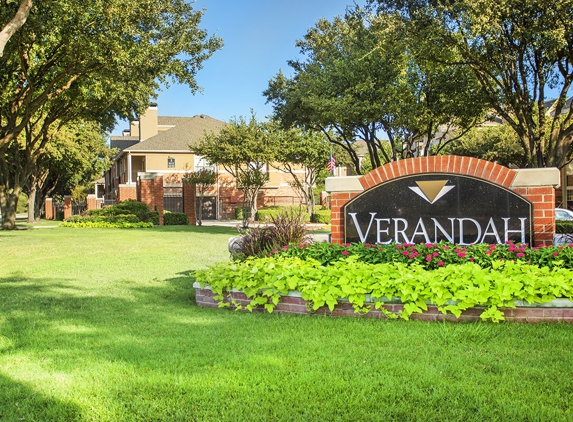 Verandah at Valley Ranch Apartments - Irving, TX