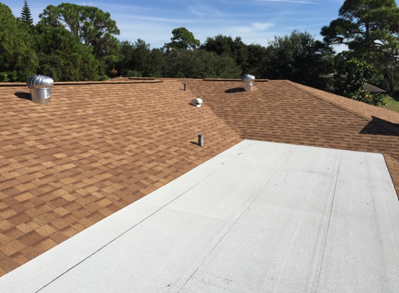 Watertite Roofing Co - Nokomis, FL